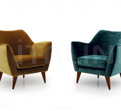 Кресло Split 9851P фабрика Seven Sedie