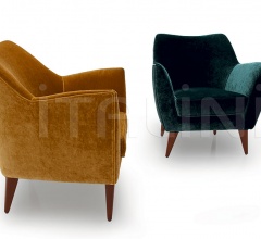 Кресло Split 9851P фабрика Seven Sedie