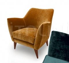 Кресло Split 9851P фабрика Seven Sedie