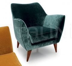 Кресло Split 9851P фабрика Seven Sedie