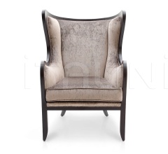 Кресло Clara 9496P фабрика Seven Sedie