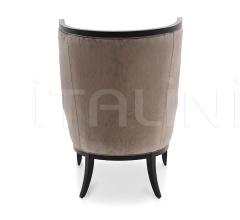 Кресло Clara 9496P фабрика Seven Sedie