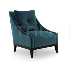 Кресло Dorotea 0595P фабрика Seven Sedie