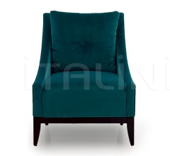 Кресло Dorotea 0595P фабрика Seven Sedie