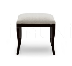 Итальянские Пуфы - Пуф Radica 0283O фабрика Seven Sedie