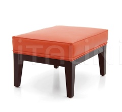 Итальянские Пуфы - Пуф Essenzia 0307O Итальянские Пуфы - Пуф Essenzia 0307O фабрика Seven Sedie