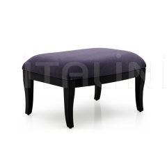 Итальянские Пуфы - Пуф Diana 0308O Итальянские Пуфы - Пуф Diana 0308O фабрика Seven Sedie