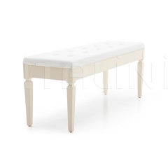 Банкетка Miranda 0158Q фабрика Seven Sedie