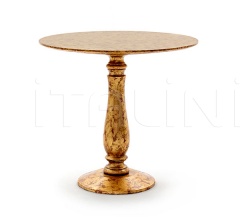 Стол обеденный Fuso 00TA71 фабрика Seven Sedie