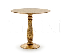 Стол обеденный Fuso 00TA71 фабрика Seven Sedie