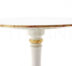 Итальянские Рестораны/Бары - Барный стол Fuso 00TA72 фабрика Seven Sedie