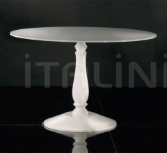 Стол обеденный Fuso 00TA69 фабрика Seven Sedie