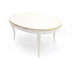 Раздвижной стол Luna 0146TA03 фабрика Seven Sedie