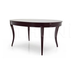 Раздвижной стол Luna 0146TA03 фабрика Seven Sedie