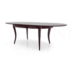 Раздвижной стол Luna 0146TA03 фабрика Seven Sedie