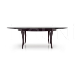 Раздвижной стол Luna 0146TA03 фабрика Seven Sedie