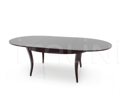 Раздвижной стол Luna 0146TA03 фабрика Seven Sedie