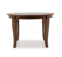 Раздвижной стол Radica 0283TA01 фабрика Seven Sedie