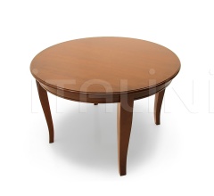 Раздвижной стол Radica 0283TA01 фабрика Seven Sedie