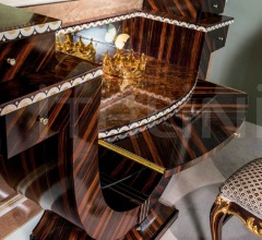 Туалетный столик Metamorfosi TS 05 Туалетный столик Metamorfosi TS 05 фабрика Carpanelli