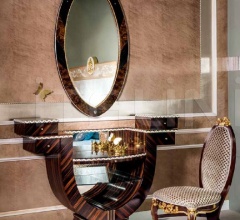 Туалетный столик Metamorfosi TS 05 Туалетный столик Metamorfosi TS 05 фабрика Carpanelli