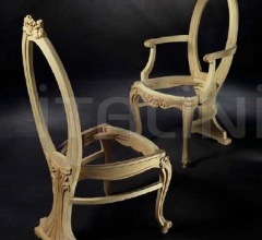 Стул Vanity SE 46 Стул Vanity SE 46 фабрика Carpanelli