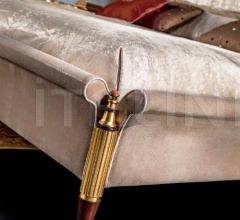 Кровать Farfalla LE 24/K фабрика Carpanelli