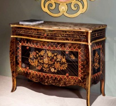 Комод Metamorfosi CO 23 Комод Metamorfosi CO 23 фабрика Carpanelli