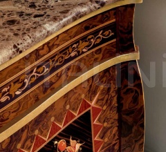 Комод Metamorfosi CO 23 Комод Metamorfosi CO 23 фабрика Carpanelli