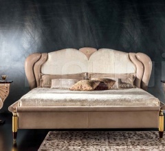 Кровать Farfalla LE 24/K фабрика Carpanelli