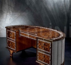 Итальянские Письменные столы - Письменный стол Metamorfosi SC 25 фабрика Carpanelli