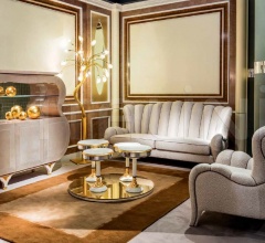 Диван Metamorfosi DI 29 Диван Metamorfosi DI 29 фабрика Carpanelli