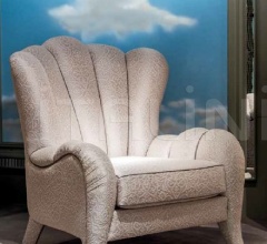 Кресло Metamorfosi PO 55 Кресло Metamorfosi PO 55 фабрика Carpanelli