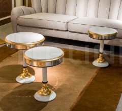 Кофейный столик Metamorfosi TI 48/TI 49 Кофейный столик Metamorfosi TI 48/TI 49 фабрика Carpanelli