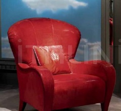 Кресло Metamorfosi PO 56 Кресло Metamorfosi PO 56 фабрика Carpanelli