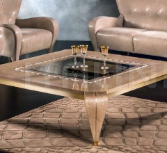 Журнальный столик Metamorfosi TL 53 Журнальный столик Metamorfosi TL 53 фабрика Carpanelli