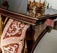 Итальянские Консоли - Консоль Farfalla MB 51 фабрика Carpanelli