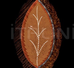 Стол обеденный Foglia TA 59 Стол обеденный Foglia TA 59 фабрика Carpanelli