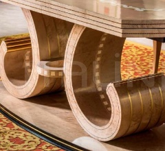 Раздвижной стол Metamorfosi TA 58 Раздвижной стол Metamorfosi TA 58 фабрика Carpanelli