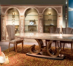 Книжный стеллаж Tre Archi LB 35 Книжный стеллаж Tre Archi LB 35 фабрика Carpanelli