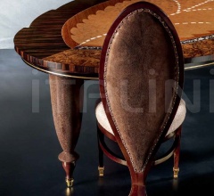 Стул SE 45/SE 14 Стул SE 45/SE 14 фабрика Carpanelli