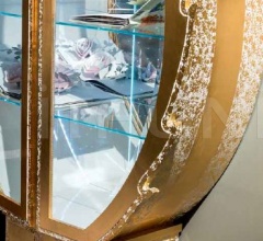 Витрина Due Foglie VE 45 Витрина Due Foglie VE 45 фабрика Carpanelli