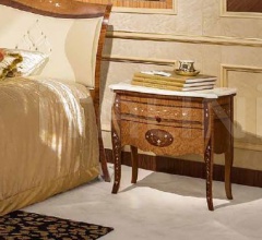 Тумбочка Arts CD 24 фабрика Carpanelli