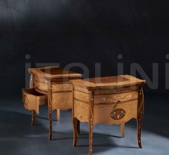 Тумбочка Arts CD 25 фабрика Carpanelli