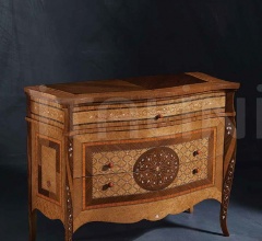 Комод Arts CO 21 Комод Arts CO 21 фабрика Carpanelli