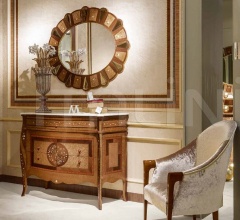 Настенное зеркало Arts SP 27 Настенное зеркало Arts SP 27 фабрика Carpanelli