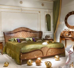 Кровать Arts LE 21/K фабрика Carpanelli