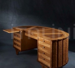 Итальянские Письменные столы - Письменный стол Arts SC 23 фабрика Carpanelli