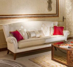 Трехместный диван Arts DI 26 Трехместный диван Arts DI 26 фабрика Carpanelli