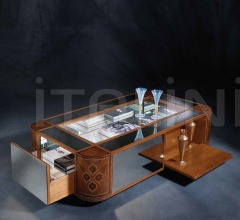 Журнальный столик Arts TL 43 Журнальный столик Arts TL 43 фабрика Carpanelli